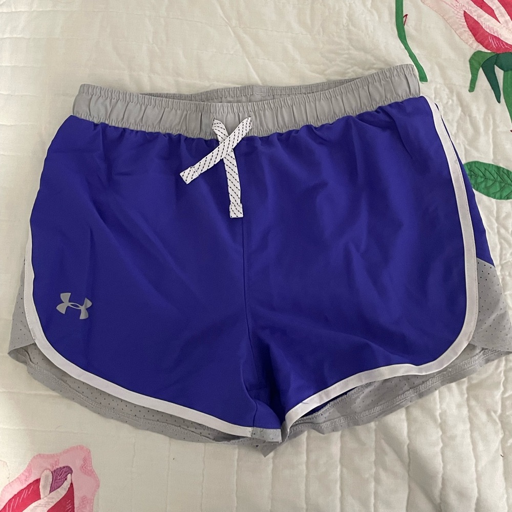 Under Armour Shorts